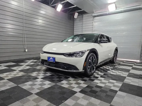 2022 Kia EV6 GT-Line for sale in Sykesville, MD