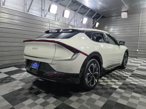 More photos of 2022 Kia EV6 GT-Line at Trust Auto, MD