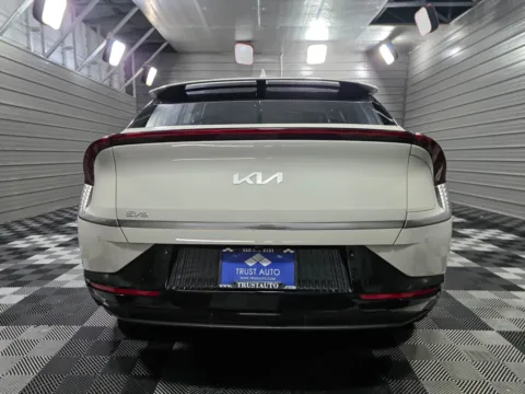 More photos of 2022 Kia EV6 GT-Line at Trust Auto, MD