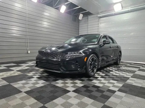 2021 Kia K5 LXS for sale in Sykesville, MD