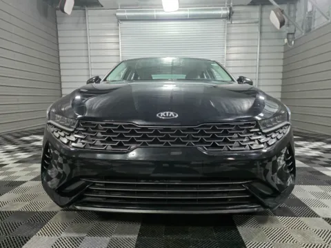 Photos of 2021 Kia K5 LXS for sale in Sykesville, MD at Trust Auto