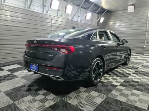 More photos of 2021 Kia K5 LXS at Trust Auto, MD