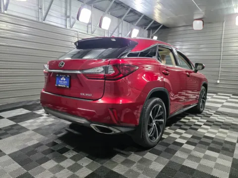 More photos of 2017 Lexus RX 350 F Sport at Trust Auto, MD