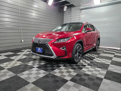 2017 Lexus RX 350 F Sport for sale in Sykesville, MD