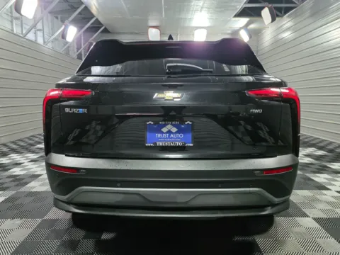 More photos of 2024 Chevrolet Blazer EV eAWD LT at Trust Auto, MD