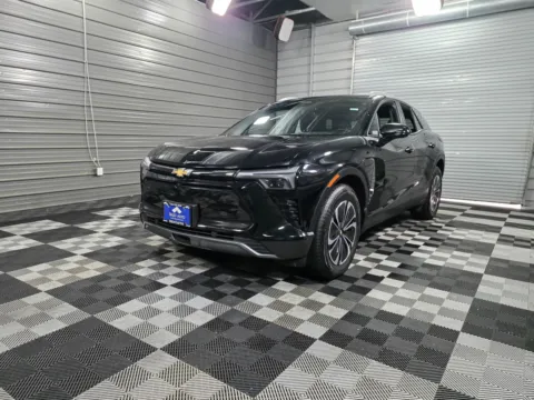 2024 Chevrolet Blazer EV eAWD LT for sale in Sykesville, MD