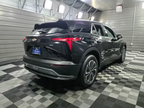 More photos of 2024 Chevrolet Blazer EV eAWD LT at Trust Auto, MD