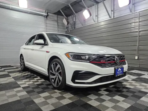 More photos of 2020 Volkswagen Jetta GLI S 4-Door Sedan at Trust Auto, MD
