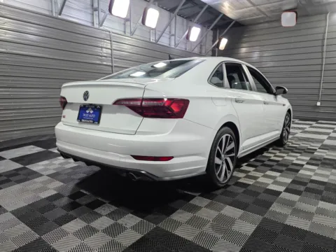 More photos of 2020 Volkswagen Jetta GLI S 4-Door Sedan at Trust Auto, MD