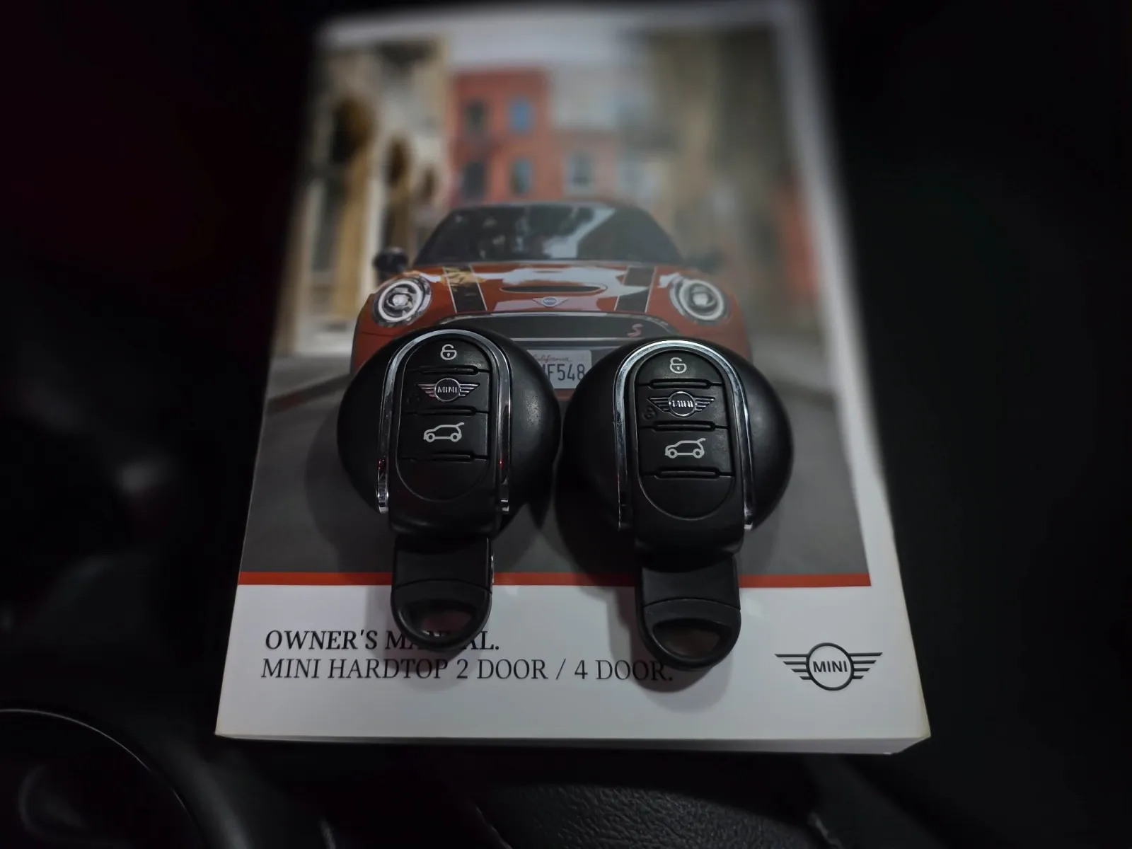 2019 MINI Hardtop 4 Door - Photo 39