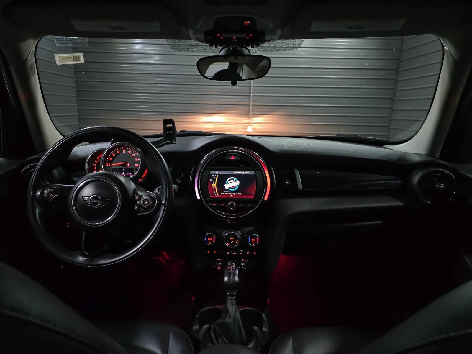 2019 MINI Hardtop 4 Door - Photo 12