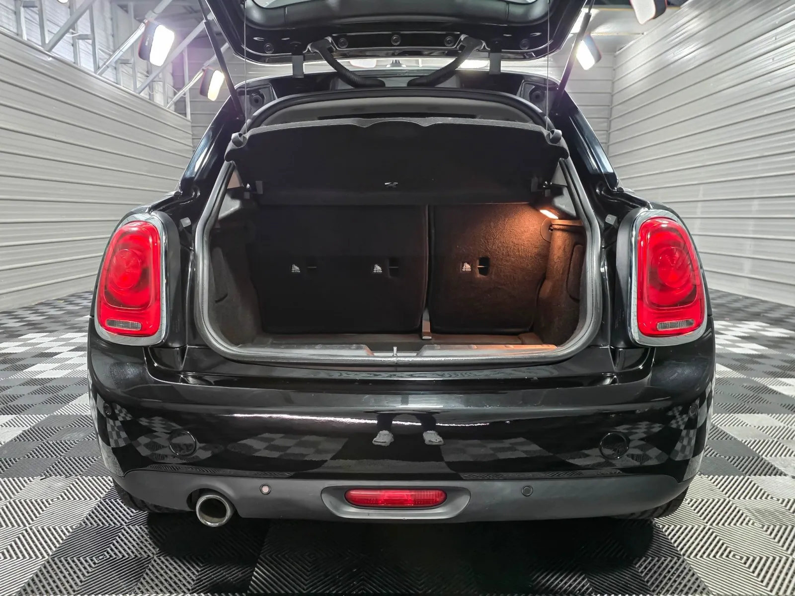 2019 MINI Hardtop 4 Door - Photo 35