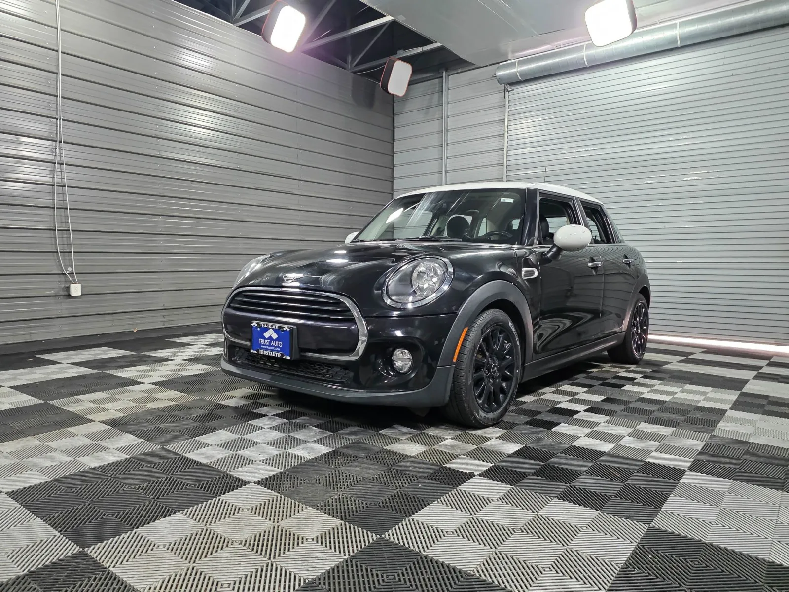 2019 MINI Hardtop 4 Door - Photo 41