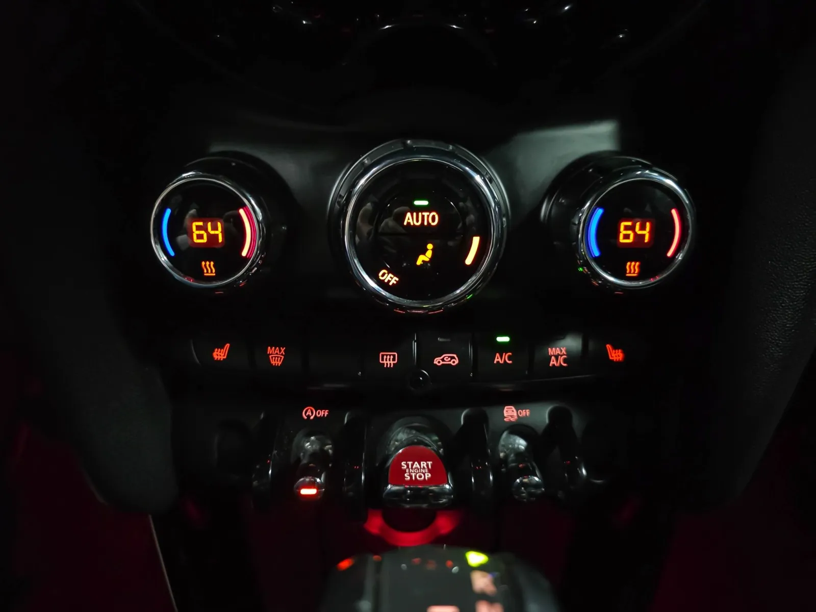 2019 MINI Hardtop 4 Door - Photo 26