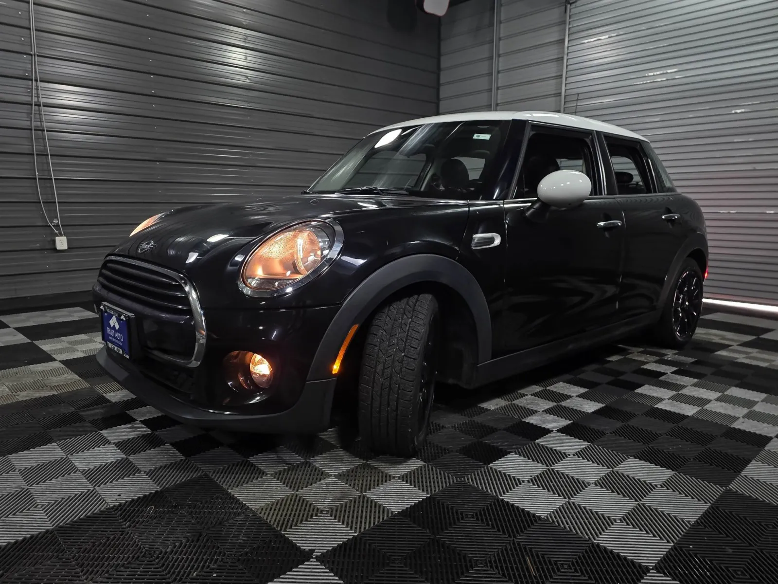 2019 MINI Hardtop 4 Door - Photo 38