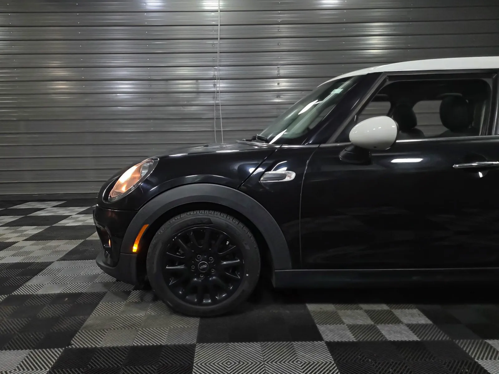 2019 MINI Hardtop 4 Door - Photo 37