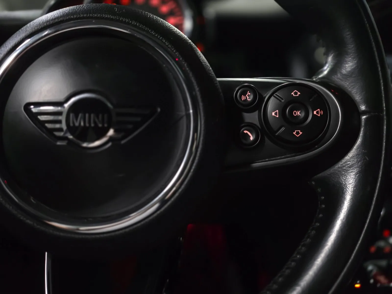 2019 MINI Hardtop 4 Door - Photo 21