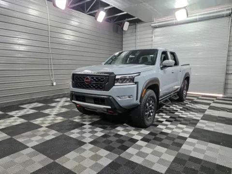 2023 Nissan Frontier S for sale in Sykesville, MD