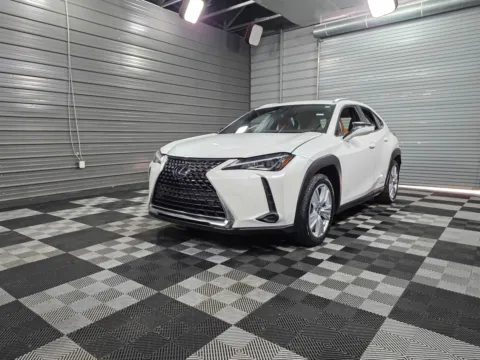 2019 Lexus UX 250h for sale in Sykesville, MD