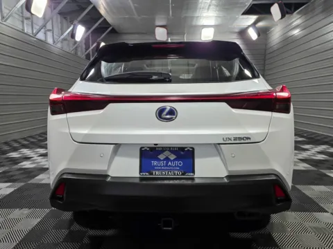 More photos of 2019 Lexus UX 250h at Trust Auto, MD