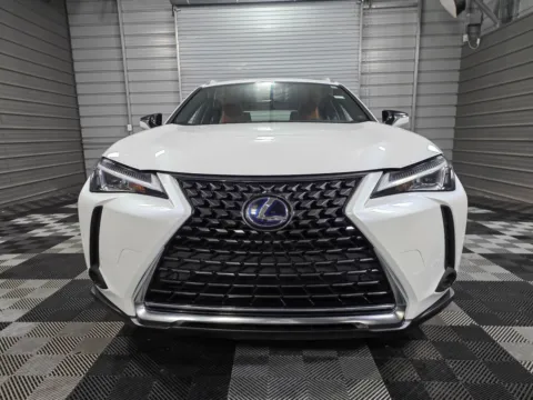 Photos of 2019 Lexus UX 250h for sale in Sykesville, MD at Trust Auto