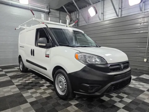 Another view of 2019 Ram ProMaster City Cargo Van Tradesman for sale in Sykesville, MD at Trust Auto