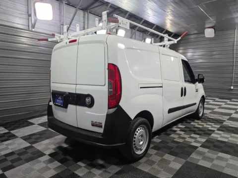 More photos of 2019 Ram ProMaster City Cargo Van Tradesman at Trust Auto, MD