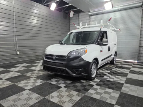 2019 Ram ProMaster City Cargo Van Tradesman for sale in Sykesville, MD