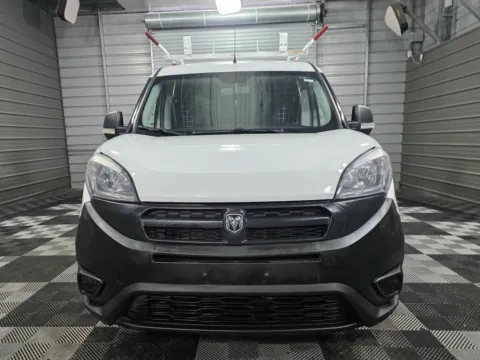 Photos of 2019 Ram ProMaster City Cargo Van Tradesman for sale in Sykesville, MD at Trust Auto