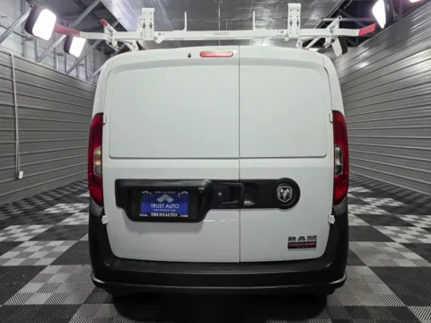 More photos of 2019 Ram ProMaster City Cargo Van Tradesman at Trust Auto, MD