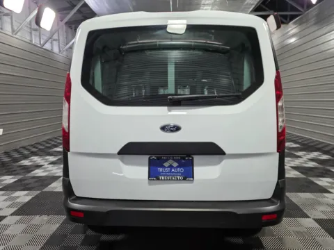 More photos of 2022 Ford Transit Connect Van XL at Trust Auto, MD