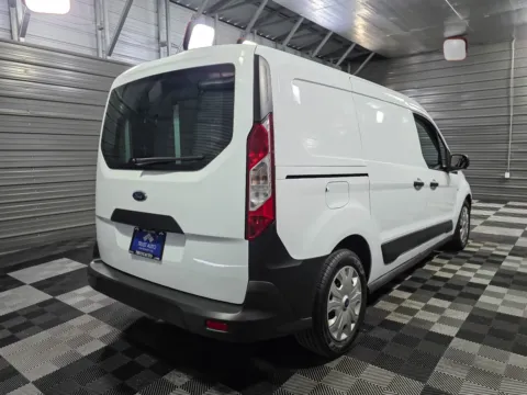 More photos of 2022 Ford Transit Connect Cargo XL LWB 121''WB Minivan/Van w/Rear Liftgate at Trust Auto, MD