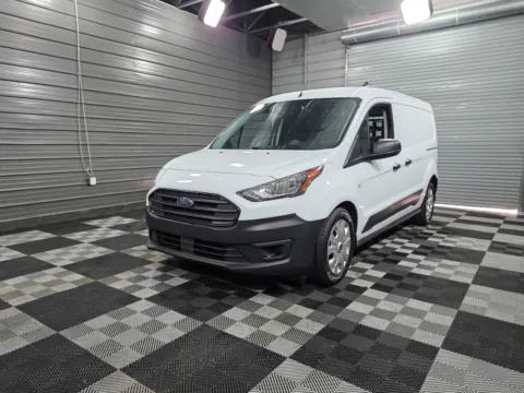 2022 Ford Transit Connect Van XL for sale in Sykesville, MD
