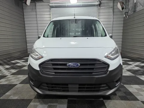 Another view of 2022 Ford Transit Connect Cargo XL LWB 121''WB Minivan/Van w/Rear Liftgate for sale in Sykesville, MD at Trust Auto