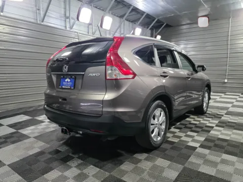More photos of 2013 Honda CR-V EX-L at Trust Auto, MD