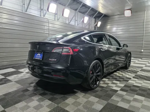 More photos of 2020 Tesla Model 3 Performance at Trust Auto, MD