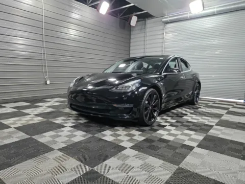 2020 Tesla Model 3 Performance for sale in Sykesville, MD