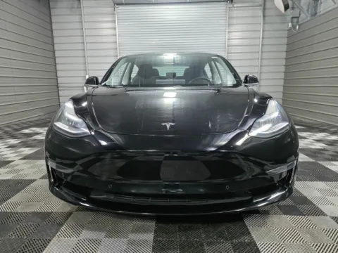 Photos of 2020 Tesla Model 3 Performance for sale in Sykesville, MD at Trust Auto