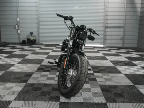 Photos of 2013 Harley Davidson XL1200X Forty-Eight Motorcycle for sale in Sykesville, MD at Trust Auto