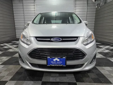Photos of 2017 Ford C-Max Hybrid SE for sale in Sykesville, MD at Trust Auto