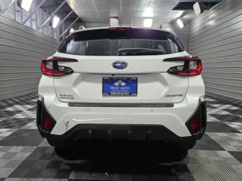 More photos of 2024 Subaru Crosstrek Limited at Trust Auto, MD