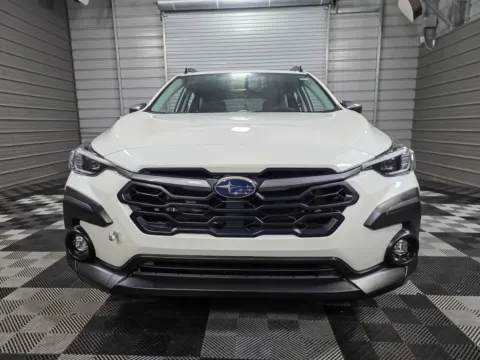 Photos of 2024 Subaru Crosstrek Limited for sale in Sykesville, MD at Trust Auto