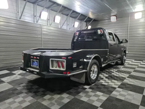 More photos of 2017 Ram 3500 Chassis Cab Tradesman at Trust Auto, MD