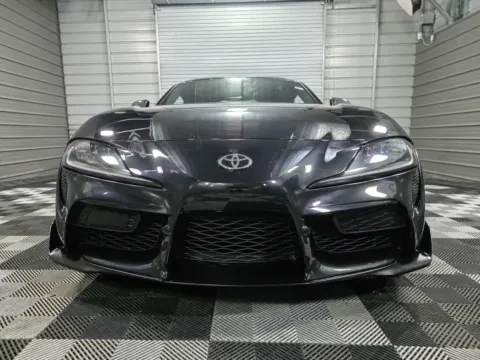 Photos of 2021 Toyota GR Supra 3.0 for sale in Sykesville, MD at Trust Auto