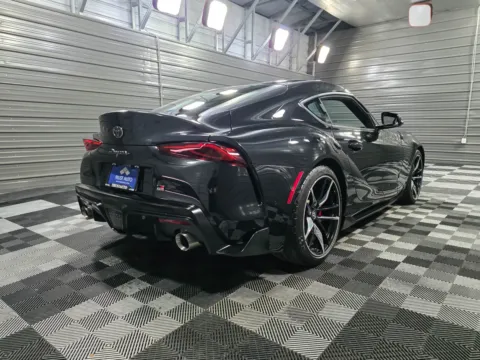 More photos of 2021 Toyota GR Supra 3.0 at Trust Auto, MD