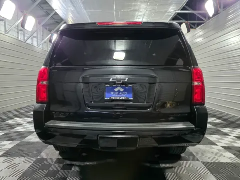 More photos of 2019 Chevrolet Tahoe Premier at Trust Auto, MD