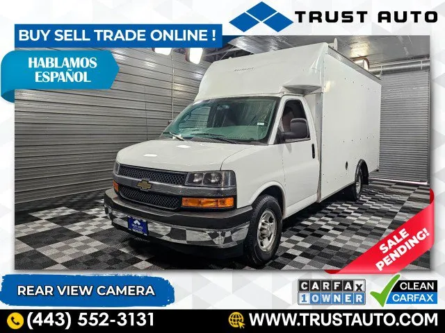 chevy conversion van 2500 chevrolet van 2018