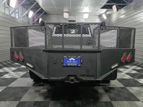 More photos of 2023 Ram 4500 Chassis Cab Limited at Trust Auto, MD