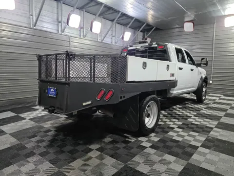 More photos of 2023 Ram 4500 Chassis Cab Limited at Trust Auto, MD