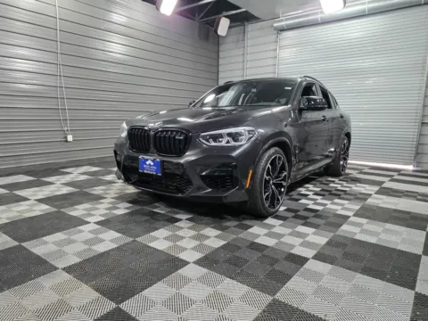 2021 BMW X4 M for sale in Sykesville, MD